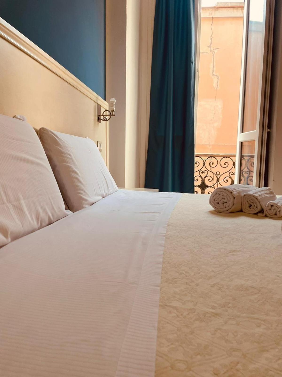 Drooms Cagliari Extérieur photo