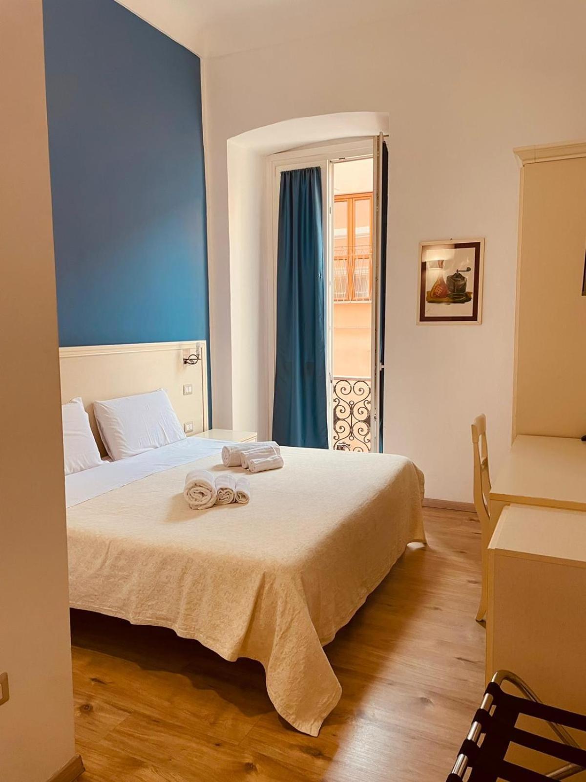 Drooms Cagliari Extérieur photo