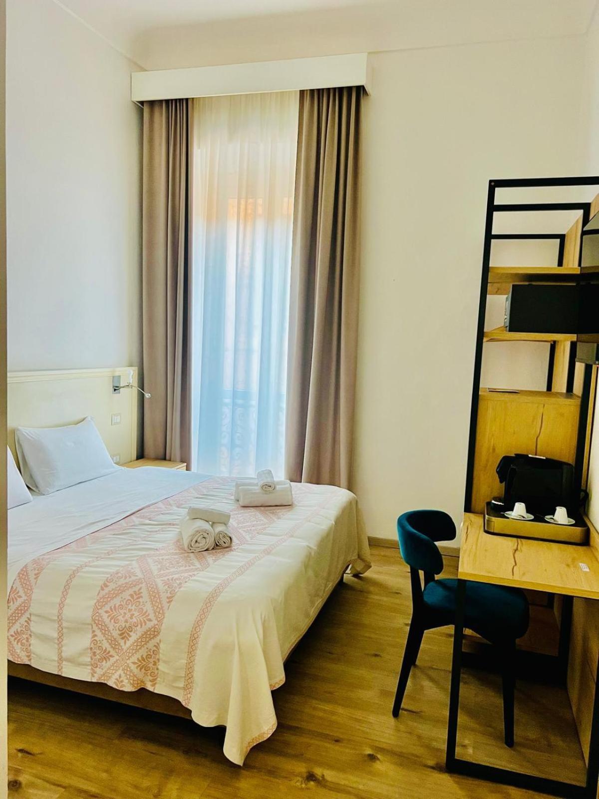 Drooms Cagliari Extérieur photo